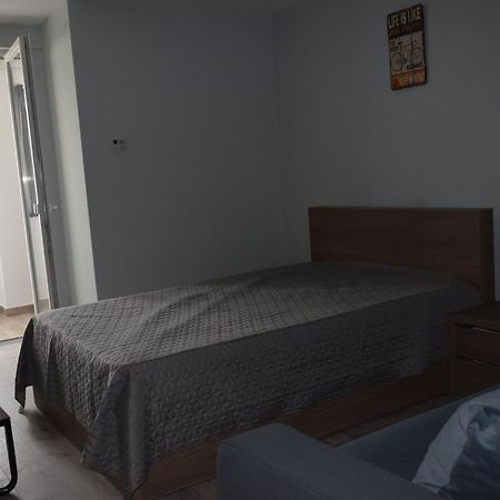 Apartament Palatul De Justitie Rhbm Baia Mare Exterior photo