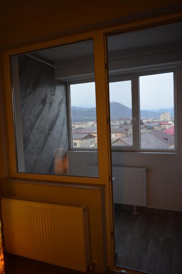 Apartament Palatul De Justitie Rhbm Baia Mare Exterior photo